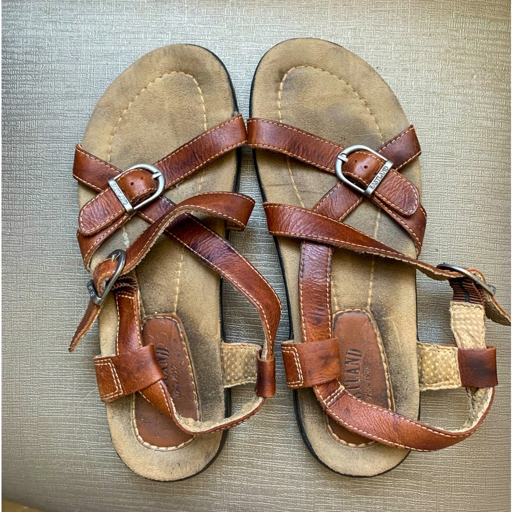 Eastland Sandals